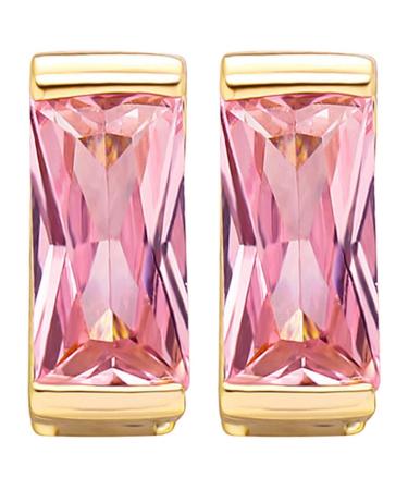Holibanna 2PCS Diamond Grills for Teeth Hip Hop Tooth Caps Decorative Teeth Jewelriesfor Men Women