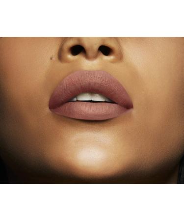 Superstay Matte Ink 65 Seductress - Long-Lasting Liquid Lipstick | International Shipping Available - Buy Online on GoSupps.com