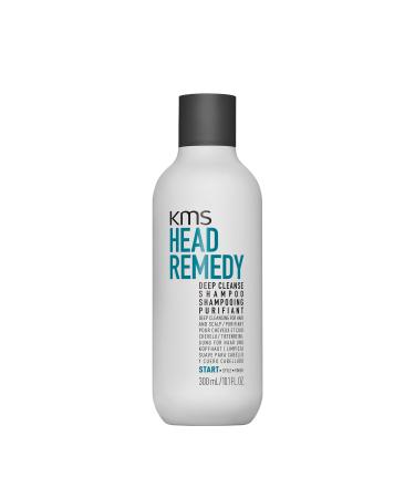 Kms Hr Dandruff Shampoo 300 Ml