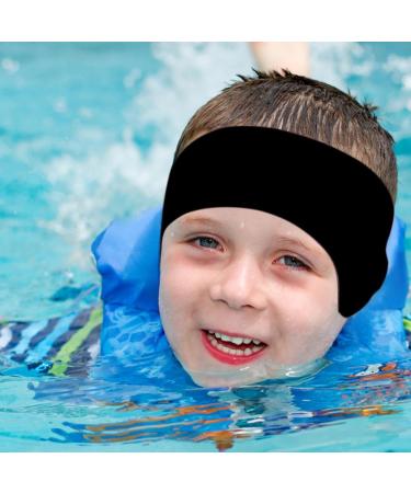 Shop Cute Swimming Earmuffs & Headbands - Waterproof Ear Protection for Kids & Adults | Learplugs - Buy Online on GoSupps.com