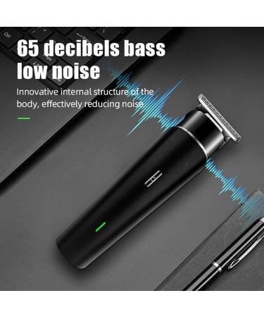 Buy Hair Clippers Grooming Kit - Electric Shavers & Trimmers for Men Perfect Gift for Husband & Father - Buy Online on GoSupps.com