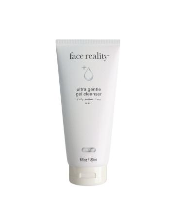 Face Reality Ultra Gentle Cleanser