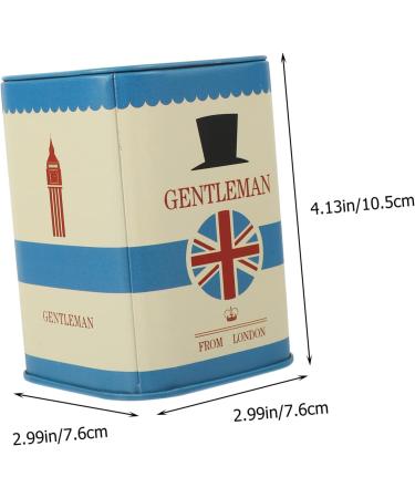 Angoily 3-Stage Blade Storage Box - Razor Blade Dispenser & Trash Container for Safe Storage - Buy Online on GoSupps.com