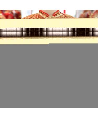 Snufeve6 Rhinestone Chain - 14cm Crystal Trim for Headwear Wedding Dresses & Necklaces | International Shipping - Buy Online on GoSupps.com