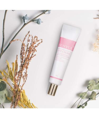 EUNYUL Collagen Intensive Eye Cream - Korean Skin Care for Wrinkle Care & Tightening - Buy Online on GoSupps.com