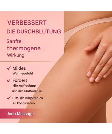 Pruojhw Stretch mark lotion 300g cellulite remover balm cream for legs for men friends pregnancy buttocks arm thighs inside - Buy Online on GoSupps.com