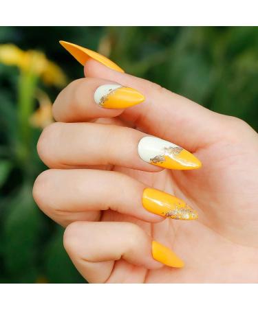 Bluesky Gel Nail Polish Peanut Ice Cream Ss2013 Bright Deep Green Light Long Lasting Chip Resistant 10 ml (Requires Drying Under UV LED Lamp) - Buy Online on GoSupps.com