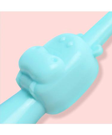 Kids Micro-Nano Sensitive Toothbrush | Ultra Soft 10 000 Bristles | Electric Toothbrush Replacement Heads - International Shipping Available - Buy Online on GoSupps.com