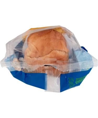  Italian Gourmet E.R. Schar Pane Classico Set of 6 classic gluten-free breads gluten-free 330 g + Gourmet Italian pulp 400 g - Buy Online on GoSupps.com