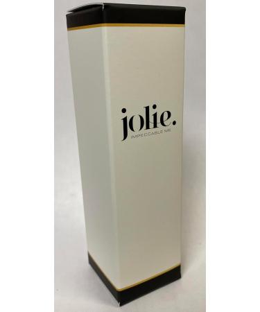 Jolie Papaya Enzyme Toner - Alcohol-Free Toner W/Papaya Extract - Clarify & Renew -Stimulate Cell Circulation - Non-Drying - No Irritation - All Skin Types - 5.8 oz. - Buy Online on GoSupps.com