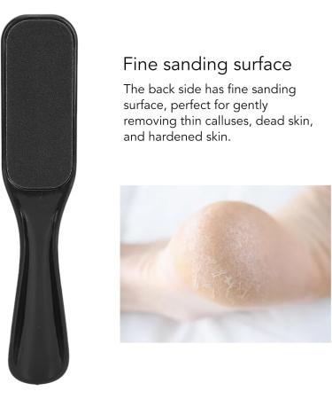 Jauarta 6-Piece Footfish Set | Professional Double-Sided Foot Scrubber & Callus Remover | Stainless Steel Dead Skin Tool - International Shipping - Buy Online on GoSupps.com