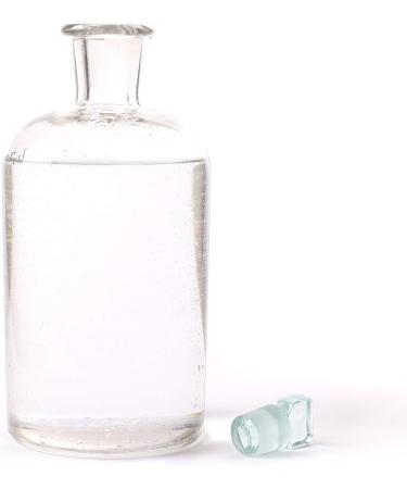 Lactic Acid 80% Standard - 1Kg | High-Quality Ingredient for Skincare Formulations - Buy Online on GoSupps.com