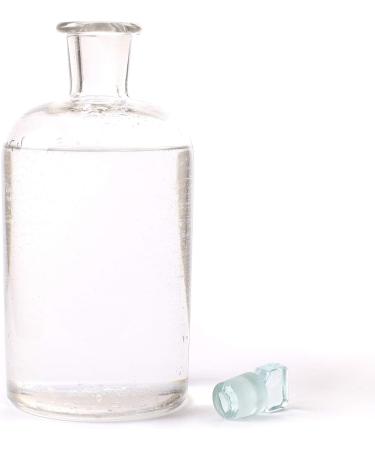 Mystic Moments Geranium Hydrosol Floral Water - 1 Litre - Buy Online on GoSupps.com