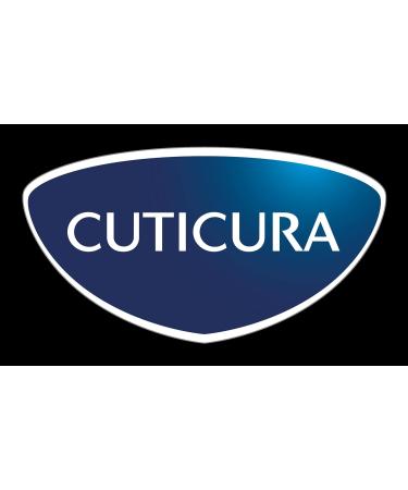 Cuticura Repair Hand & Nail Cream 75ml - Intense Hydration for Stronger Nails and Softening Damaged Skin - Buy Online on GoSupps.com