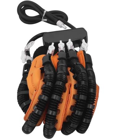 Rehabilitation Robot Gloves Hemiplegia Rehabilitation Robot Gloves Simulation Movement for Daily for Adults (Left Hand) - Buy Online on GoSupps.com