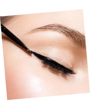 DOITOOL 16pcs Lace Double Eyelid Sticker Eye Beauty Tape Fold Classroom Eye Makeup Tool Mesh Beauty Stickers - Buy Online on GoSupps.com