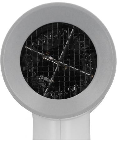 Cordless Hair Dryer Professional Efficient Rechargeable Blow Dryer with Hot Cold Air Options Portable Lightweight Design Digital Display for Student Dormitory Travel Outdoor - Buy Online on GoSupps.com