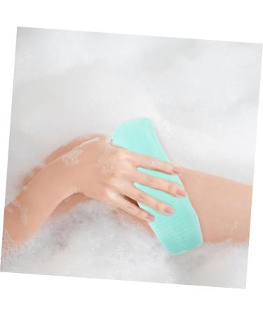 BIUDECO 10 Pcs Soap Mesh Bag Soap Pouch for Shower Soap Bar Loofah Mesh Soap Storage Scrubbing Soap Net Bag - Buy Online on GoSupps.com