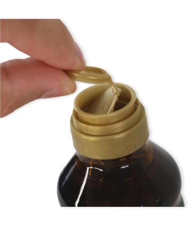 Buy Carnivora BARF Oil for Dogs - Omega 3 6 9 Complete Oil with Salmon Hemp & Borage Oil - 250ml Glass Bottle with Vitamin E | International Shipping - Buy Online on GoSupps.com