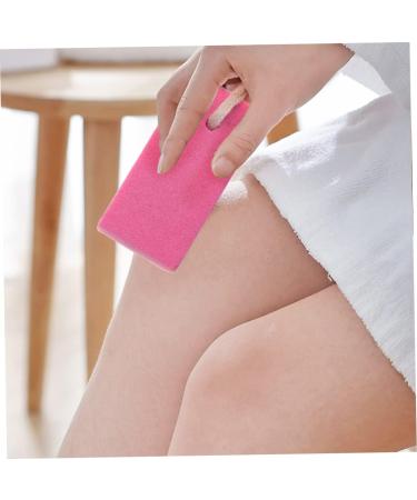 minkissy 6pi ces Pierre Exfoliante Pour Gommage De Bain limination Des Callosit s Peaux Mortes Pour Hommes Et Femmes 1 count (Pack of 1) - Buy Online on GoSupps.com