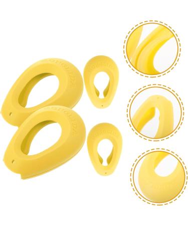 FRCOLOR 2 Pairs Water Proof Ear Muffs Pregnant Woman - Buy Online on GoSupps.com