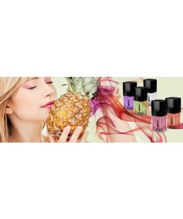  EuBeCos Coconut 03 Hand & Nail Oil 15ml - Buy Online on GoSupps.com