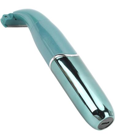 Buy 4 in 1 Bikini Hair Trimmer - USB Rechargeable Portable Ladies Facial & Body Hair Remover - Buy Online on GoSupps.com