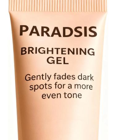  Generisch Brightening Gel - Moisturizing Skin Gel - Brightening & Moisturizing Formula - Lightweight Care Accessory for Daily Use Radiant Complexion & Moisturizing Care - Buy Online on GoSupps.com