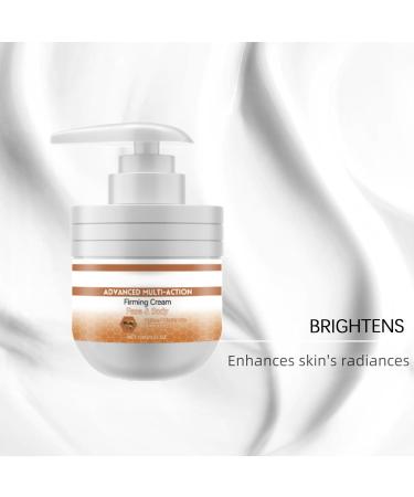  BRVLY Advanced multi-action reassuring cream body moisturizer with a gentle formula - daily moisturizing cream moisturizer for men facial moisturizers for men (1) - Buy Online on GoSupps.com