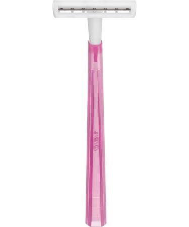 BIC Lady Razor - Gentle & Effective Shaving for Women | Buy Online - International Shipping - Buy Online on GoSupps.com