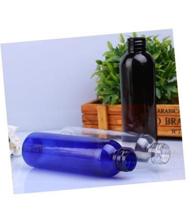 FRCOLOR 20 Pcs 100ml Spray Bottles | Mist Perfume Sprayers | Blue Plastic Bottles | Perfect for Travel & DIY | International Shipping - Buy Online on GoSupps.com
