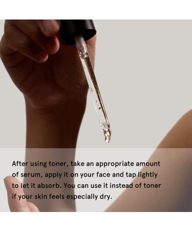 ONE THING Centella Asiatica Serum 2.7 Fl Oz | CICA HA Hydrating Serum for Oily Acne Prone Skin | Vegan Korean Skincare for Sensitive & Irritated Skin - Buy Online on GoSupps.com