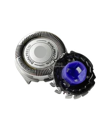 Lame HQ8 Compatible Avec Les Rasoirs lectriques Philips Pt870 Pt877 Pt878 AT880 Et 891. Accessoires For Appareils De Toilettage. 1pcs