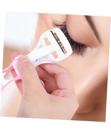 minkissy 3 Sets Makeup Eyelash Curler Girl Woman Eyelash Curler Travel Eyelash Curler Mini Eyelash Curler Portable Eyelash Curler Eyelash Curlers Beauty Eyelash Curler Eyelashes Clip - Buy Online on GoSupps.com