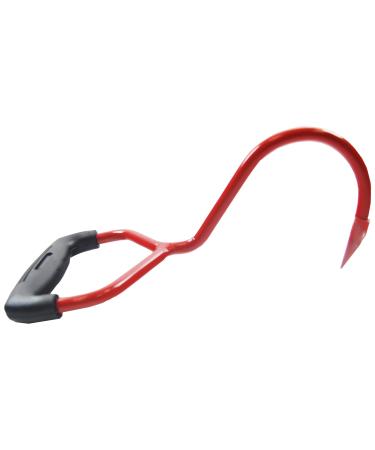 Stubai pack hook 90 curved 450 g