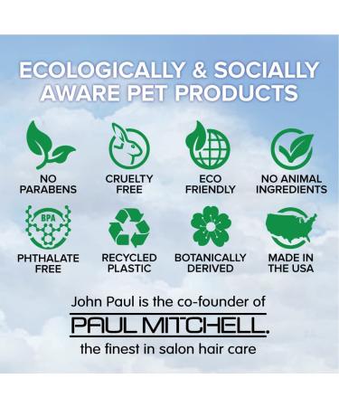 Oatmeal Shampoo for Pets | Soothe Sensitive Skin, pH Balanced, Cruelty-Free, Made in USA - Buy Online on GoSupps.com