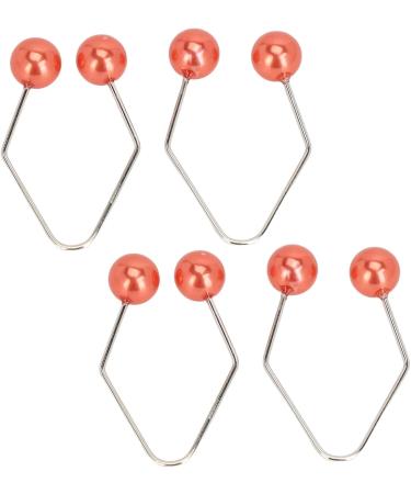 Dimple Makers Painless Dimple Maker Balls Easy to Use for Face (Red) - Buy Online on GoSupps.com