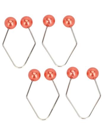 Facial Dimple Maker - Enhance Your Smile with Portable Dimple Trainer (Red) | International Shipping - Buy Online on GoSupps.com