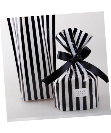 Anneome 150pcs Candy Bags Cute Bags Cellophane Treat Bags Candy Pouch Christmas Storage Bags - Buy Online on GoSupps.com