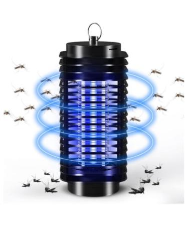 FENLAN Bug zappers 20W 4200V Covers 720 sq. ft. Mosquito Exterminator Fly Exterminator Insect Catcher Suitable for Home Yard Bedroom Bathroom Living Office Patio