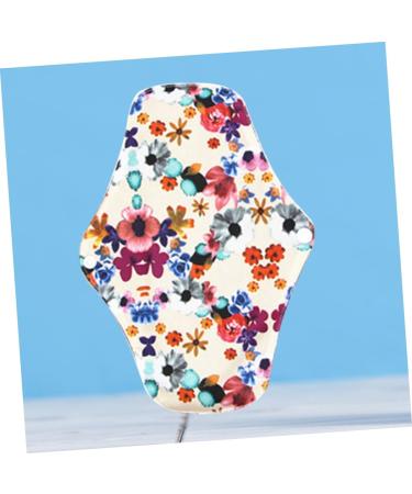 Reusable Mama Pads | Washable Maternity Cloth Menstrual Pads - Buy Online on GoSupps.com