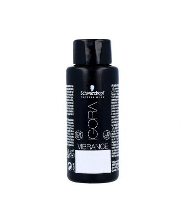 Schwarkopf Igora Vibrance bottle 60 ml colour 3-0
