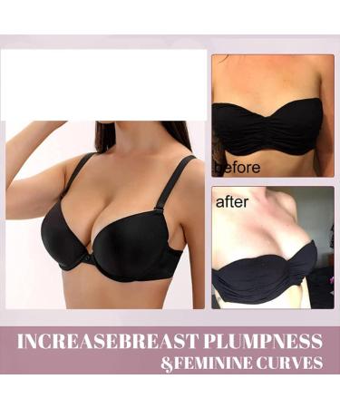 SenhE Breast Enhancement Cream100g Effective Cleavage Training for Stronger and Hanger Loop Breast - Buy Online on GoSupps.com