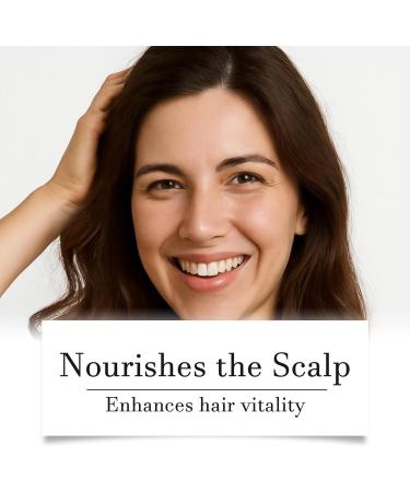 PP405 Huile de traitement du cuir chevelu et cheveux - s rum nourrissant non gras pour tous les types de cheveux 60 ml 1PCS 200 g (Lot de 1) - Buy Online on GoSupps.com