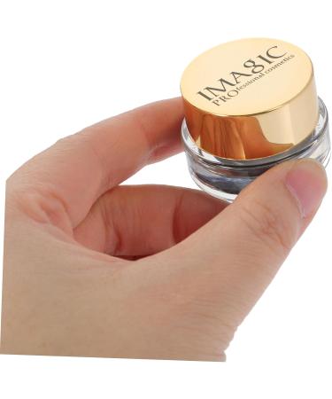 FOYTOKI 2pcs Waterproof Eyeliner Gel Eyeliner Pot Gel Liner Eyeliner Eye Liner Eyebrow Gel Cosmetic Eyeliner - Buy Online on GoSupps.com