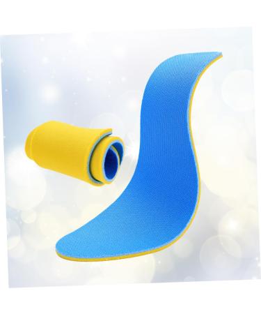 Didiseaon Women s Breathable Sports Shoe Insoles - Comfortable Running Insoles for Ultimate Shock Absorption 23.50x8.40x0.50 CM - Buy Online on GoSupps.com