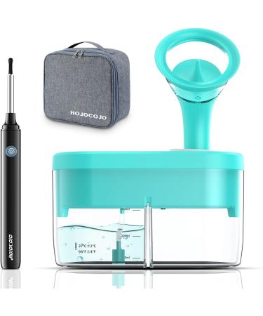 Electric Ear Cleaner