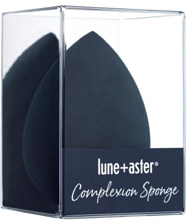 Grehge lexion Sponge - Latex-free complexion sponge expertly blends cream and liquid products - Buy Online on GoSupps.com