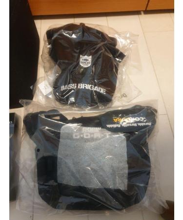 FISHIN' G.O.A.T - Buy Online on GoSupps.com