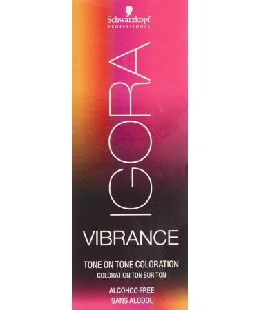 Buy Schwarzkopf Igora Vibrance 6-63 Dark Blonde Chocolate Matt - International Shipping Available - Buy Online on GoSupps.com